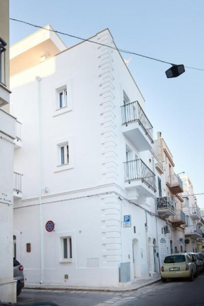 Le Lamie by Polignando Polignano A Mare
